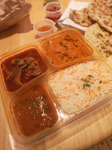 Photo of Waaghoba - 96C Colman Rd, Norwich NR4 7EH